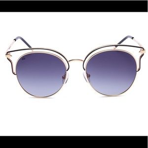 Prive Revaux Sunglasses (Heartbreaker)